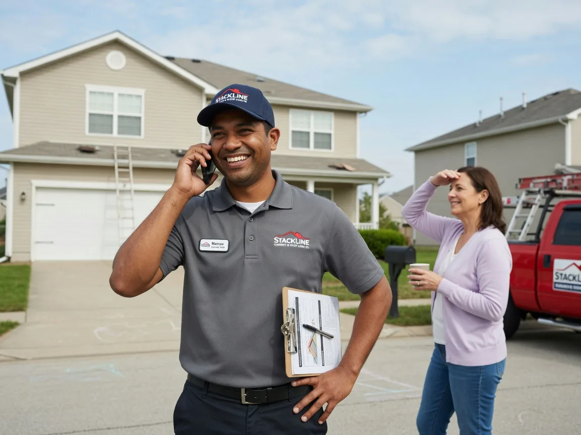 Chimney flashing repair Blue Jay, CA FAQs